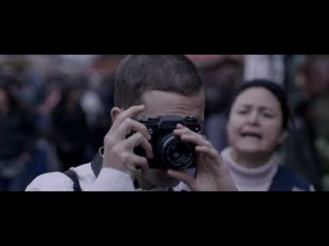 LA FRANCESITA TRAILER OFICIAL