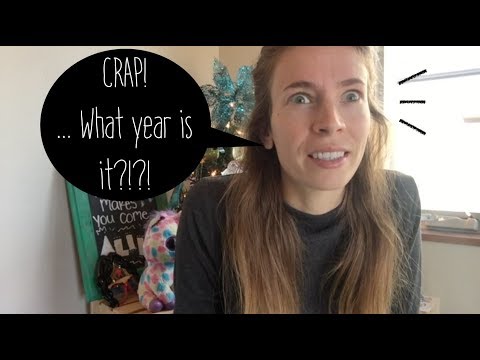New Beginnings & Permission To Start ! // LAURA THE EXPLORA