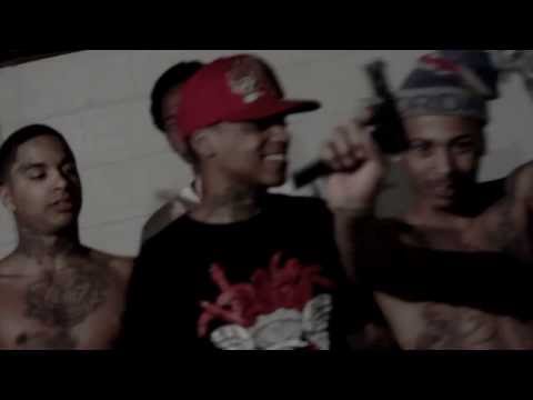 C-Note ft. Bozo - Fuck Wit Us [Shot By @TroyBoyTheBeast]
