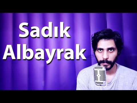 How To Pronounce Sadik Albayrak
