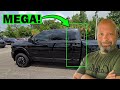 The 2025 Ram HD Mega Cab Option Why And What Does It Do