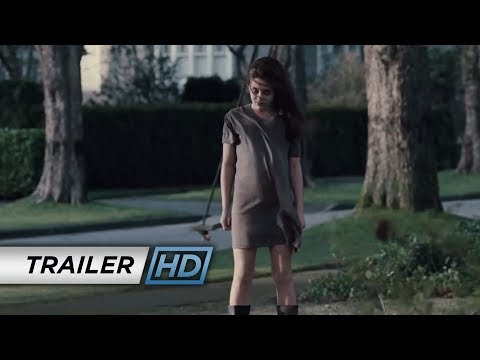 The Possession (2012) Trailer 2
