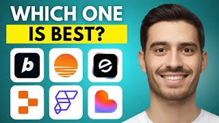 Best AI Tools for Building Apps (2026) – Full Comparison