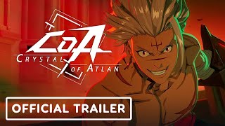 crystal of atlan trailer