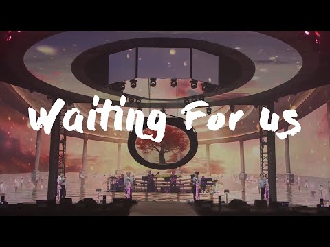 220612 스트레이키즈 Waiting For US(피어난다) | Stray Kids 2nd World Tour “MANIAC” in JAPAN D-2