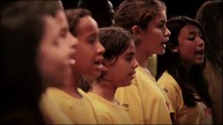 Hino ao Senhor do Bonfim em TROPICALISMO NOW!