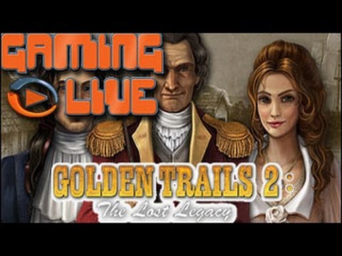 Golden Trails 2 : The Lost Legacy PC