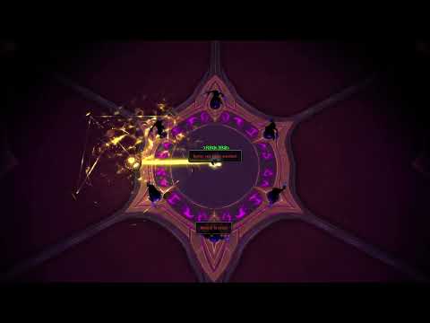 Ky'veza Tier ?? - Ret Paladin Solo Kill