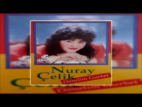 Nuray Çevik - Sen Ölme Yar | Dönelim Gurbet | © Şah Plak