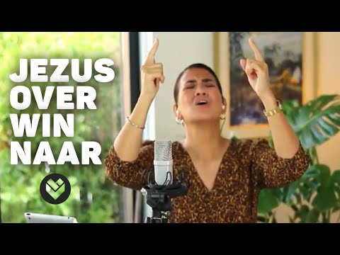 Jezus Overwinnaar | Opwekking 832 (akoestisch) | LFHS Worship