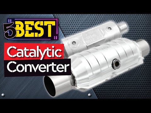 ✅ Don't buy a Universal Catalytic Converter Protection until You see This!