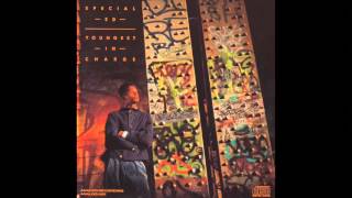 Special Ed - Taxing - Youngest In Charge