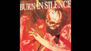 Burn In Silence-Lines from an Epitaph