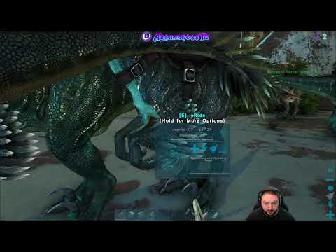100% default settings solo playthrough. PT: 14 - A Raptor army ! I dominate the poral ! =D