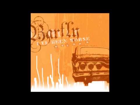 Barfly feat. Onry Ozzborn & Nyqwil - Fight music