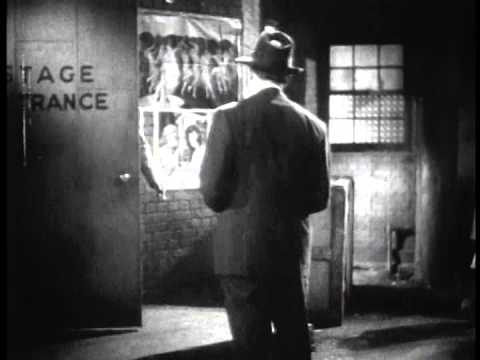 Eddie Hall - "Little Tough Guy" - # 1 - 1938