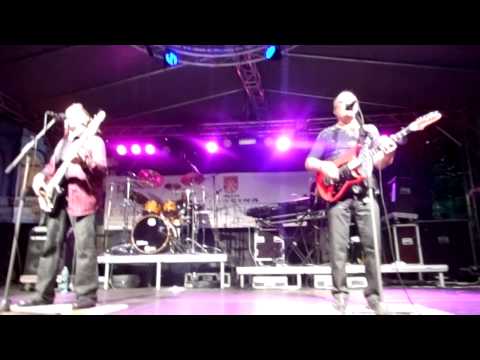 Olympic,Dobšiná(SK),6.6.2014,Vúně benzínu.