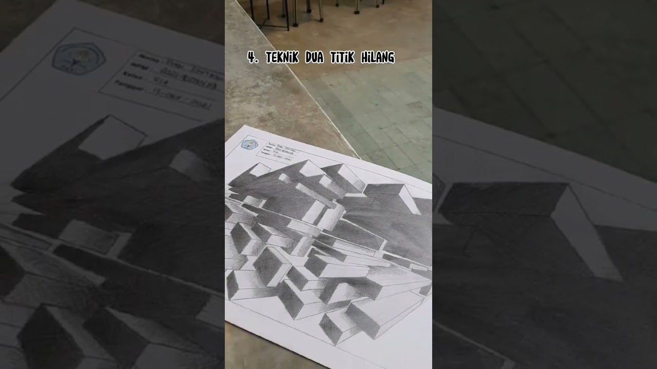 PART 2!! Review tugas DKV semester 1