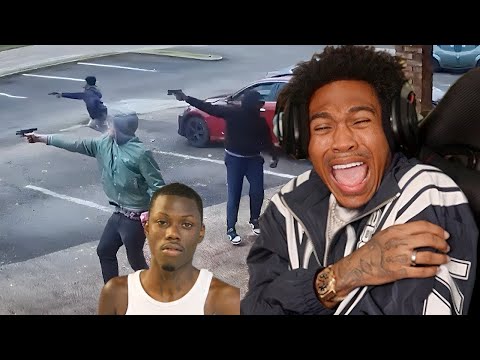 Unreleased Footage Of 051 Woo Murder In Chicago 