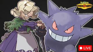 Using the old faithful team today! | Pokemon Champions