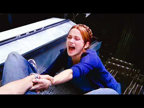 They Escaped Once… But Death Came Back Stronger | Final Destination 4 Recap