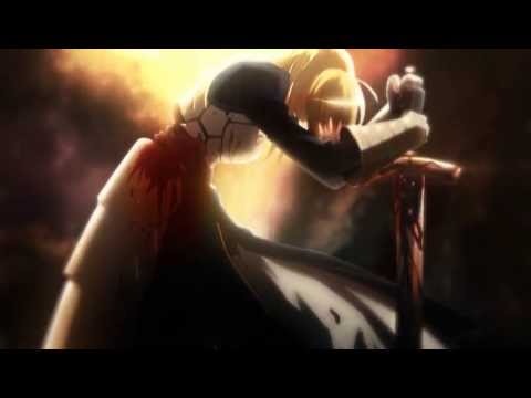 Type Moon - Steel Fenders