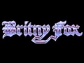 Britny Fox - "In Motion"