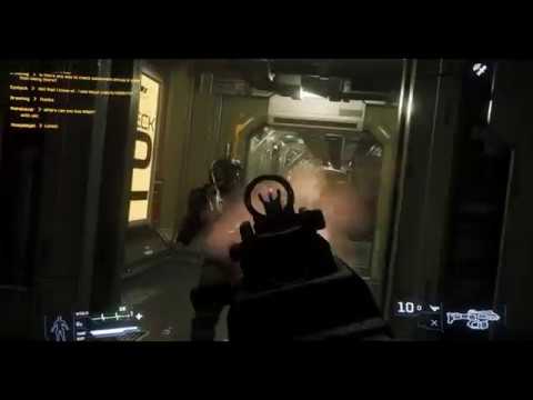 Star Citizen   Kareah PVP FPS
