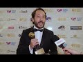 W Airport Rooms Recife - Italo Russo Silva, CEO
