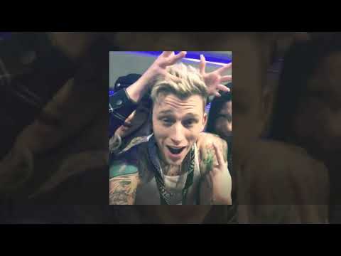 MACHINE GUN KELLY Ft.Danny Avila, The Vamps - Too Good to Be True  ( Sneak Peek ) 2018