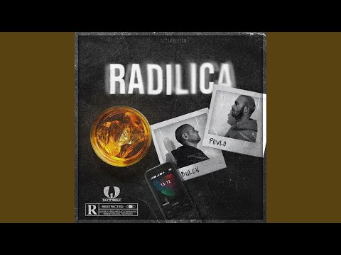 Radilica (feat. Povlo)