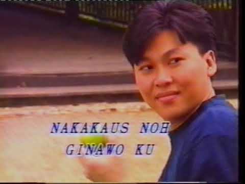 NAKAKAUS GINAWO KU~PENYANYI BIBIANA KINSUN