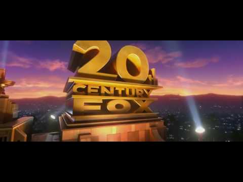 20th Century Fox Intro HD