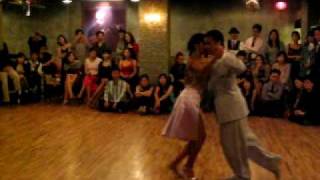 Sebastian Achaval y Roxana Suarez 002