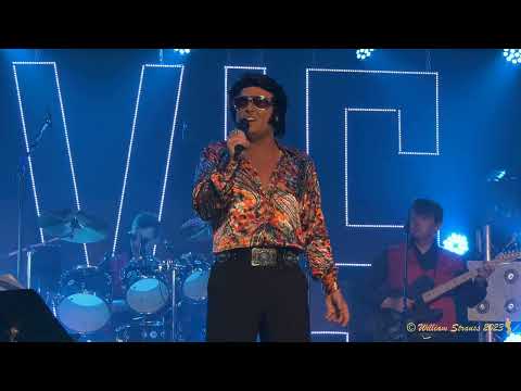 Ben Thompson - "Bridge Over Troubled Water"