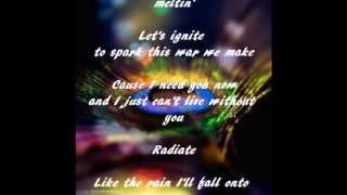 Dorydrive-Radiate (w/lyrics)
