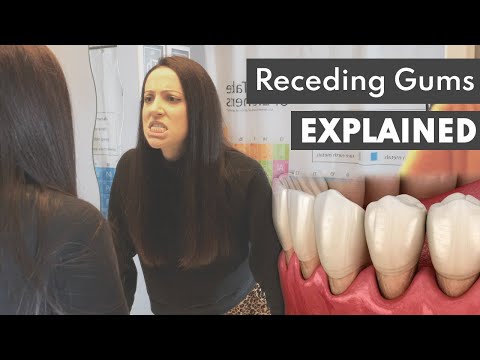 7 Useful Tips for Stopping Gum Recession in Its Tracks