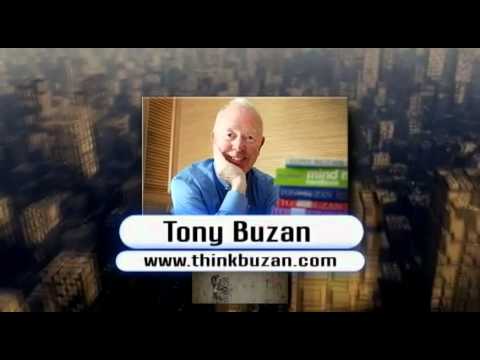トニーBuzan - マインドマップの歴史 - インタビュー - ゲルトのゴールドスタイン - 2011年6月 (Tony Buzan - History of the Mind Map - interview - Goldstein on Gelt - June 2011)