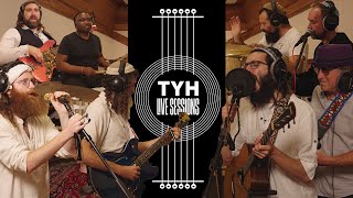 שלפינג נחאס | סשנים חיים של TYH