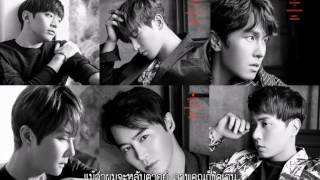[THAI SUB] # Chocolat - Shinhwa
