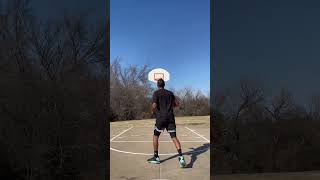 Jack of all trades 🤯 #basketball #viral #shorts