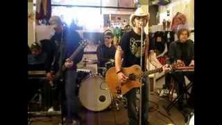 LOST DOGMA at Cactus Records Missoula Mt Record Store Day