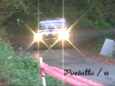 Rally di como 2009
