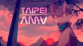 Cover art for !Taipei - AMV