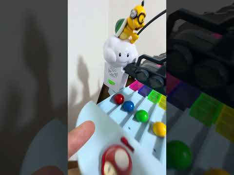 Marble Run Festival Ball Rolling ASMR 10