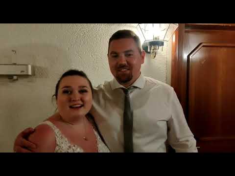 Tamada Elena für Ihre Hochzeit