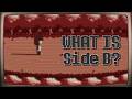 What does "Side B" REALLY mean? And is there a Side A? | Deltarune Chapter 5 Weird Route