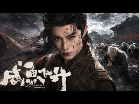 【2026待播剧抢先看】诛仙棍 EP14 | 弃婴竟是化神强者？升仙大会测出空灵根，他被当成废柴收养，20年后一根烧火棍秒杀全门派 #男频 #爽文 #逆袭 #废柴