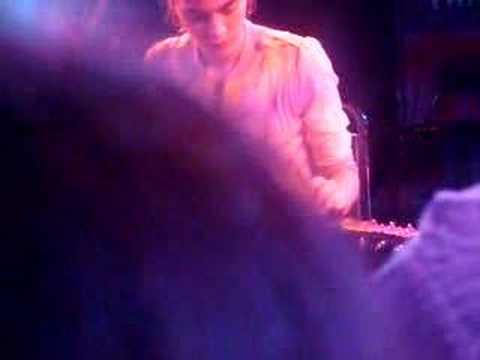 Kaki King at The Roxy