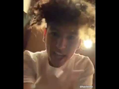 Luclover - Groupies (OLD SNIPPET)